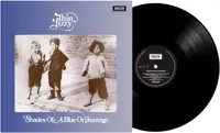 Shades Of A Blue Orphanage - Vinyl
