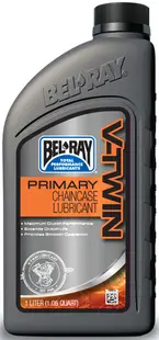 Chaincase Lubricant Bel-Ray V-TWIN PRIMARY CHAINCASE LUBRICANT 1 l 1L