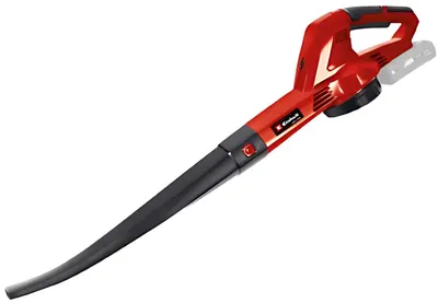 Suflantă fără fir Einhell - GE-CL 18 Li E, Power X-Change, Solo