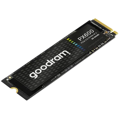 Goodram Ssd Px600 1000gb Pcie 4x4 M.2 2280