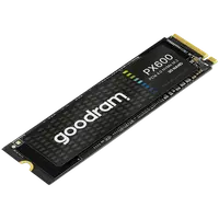 Goodram Ssd Px600 1000gb Pcie 4x4 M.2 2280
