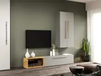 Set Mobila Living - Cloud - C9