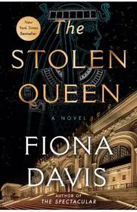 The Stolen Queen