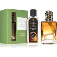 Ashleigh & Burwood London Amber set cadou 2 buc