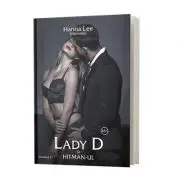 Billionaires, volumul 2 Lady D si Hitman-ul
