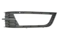 Grila bara fata dreapta potrivit SKODA OCTAVIA 2012-2016 - cu locas proiectoare