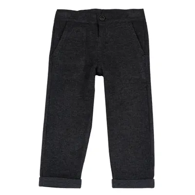 Pantaloni copii Chicco, gri inchis, 00968-69MC