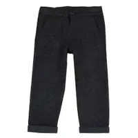 Pantaloni copii Chicco, gri inchis, 00968-69MC