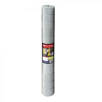 Panou protector pentru pereti Car Boy Safety gri deschis din spuma 600x900x5 mm