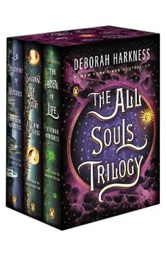 The All Souls Trilogy Boxed Set
