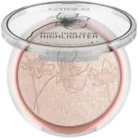 Iluminator More Than Glow Highlighter 020 - Supreme Rose Beam, 5.9g, Catrice