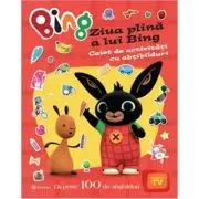 Bing - Ziua plina a lui Bing