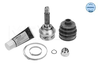 Cap planetara spre roata (23z 19z 46mm; ABS:40) CHEVROLET MATIZ, SPARK; DAEWOO MATIZ 0.8 1.0 dupa 1998