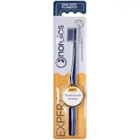 Periuta de dinti EXPERT 6580 filamente - moale - mov, Nordics