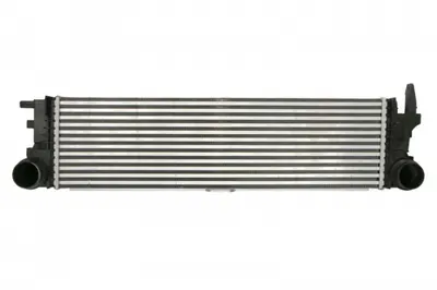 Intercooler Compresor Potrivit Mercedes Marco Polo Camper W447, V W447, Vito Mixto Double Cabin, Vito Tourer W447, Vito W447 2.2d 03.14