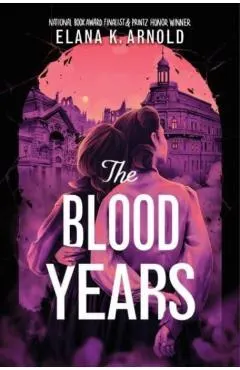 The Blood Years