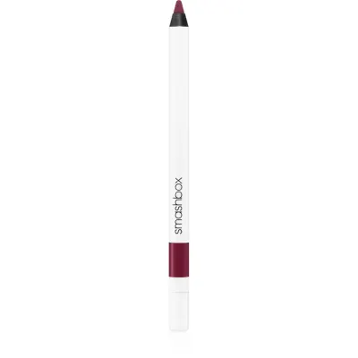 Smashbox Be Legendary Line & Prime Pencil creion contur buze culoare Medium Brown 1.2 g