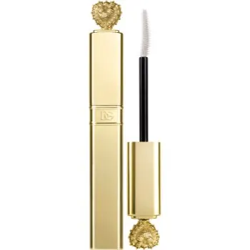 Dolce&Gabbana Flawless Everfull Hi-Definition Mascara Mascara pentru volum si lungire
