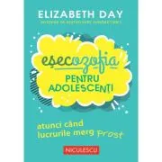 Esecozofia pentru adolescenti