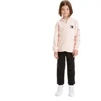 Trening copii Diadora Hd Fz Cubic, Roz
