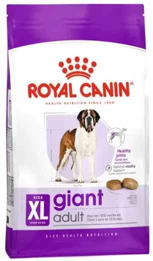 Royal Canin Giant Adult