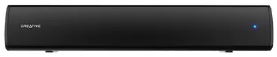 Creative soundbar - Stage Air V2, negru