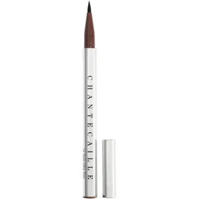 Chantecaille Le Stylo Ultra Slim tuș de ochi ultra subțire cu efect de lungă durată rezistent la apa Brown 0.5 g
