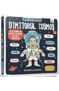 Micii exploratori: Uimitorul Cosmos