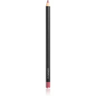 MAC Cosmetics Lip Pencil creion contur pentru buze culoare Dervish 1,45 g