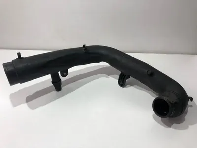 Tubulatura intercooler 1k0129654ad Volkswagen Passat B6 3C (2005-2010) 1.9 tdi bkc bxe