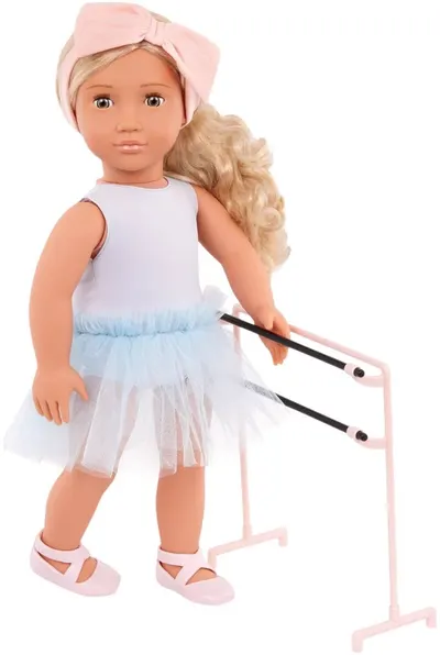 Păpuşă Our Generation - Prima, 46 cm