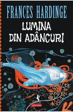 eBook Lumina din adancuri