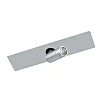 Sealza Module 10W 887lm 840 IP20 silver L-285mm DALI