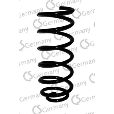 Arc spiral CS Germany 14.950.706