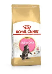 Hrana uscata pentru pisici Royal Canin Maine Coon Kitten 10 kg
