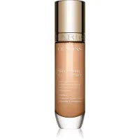 Clarins Skin Illusion Hydrating Foundation fond de ten cu acoperire ridicată culoare 107C 30 ml
