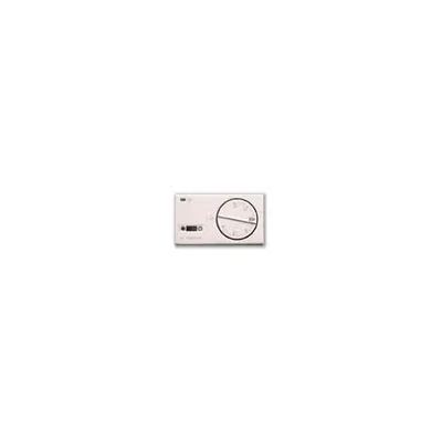 Termostat 5-30 grade celsius 3 mod Alb Ave 45