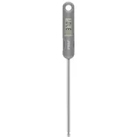 Termometru digital pentru mancarea bebelusilor FoodTemp, 1 bucata, Reer
