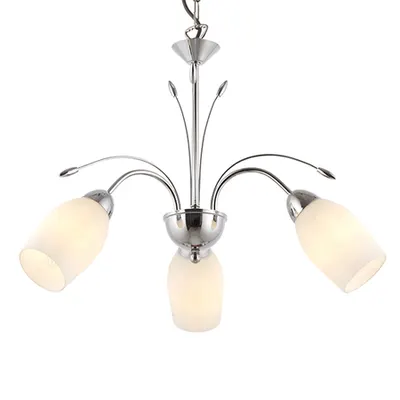 Corp de iluminat suspendat Meadow 3lt pendant