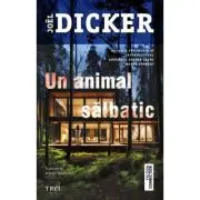 Un animal salbatic