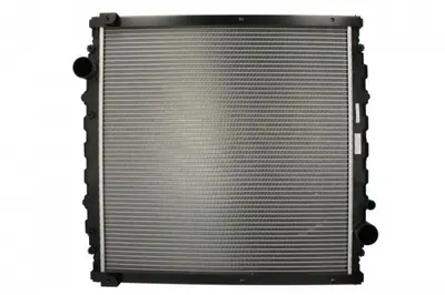 Radiator motor (cu rama) potrivit MAN M 2000 L D0824LFL06-D0836LFL05 08.95
