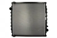 Radiator motor (cu rama) potrivit MAN M 2000 L D0824LFL06-D0836LFL05 08.95-