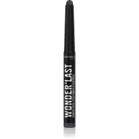 Rimmel Wonder'Last creion pentru ochi culoare 011 Blueberry Bby 1.64 g