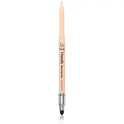 Lovely Handy Blurring Line corector cu aplicator culoare 02 1 buc