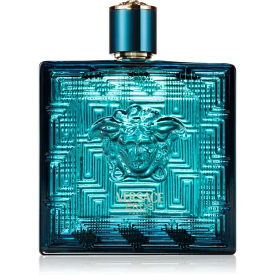 Versace Eros parfum pentru bărbați 200 ml
