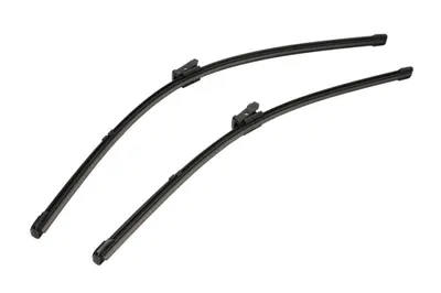 Lama stergator fata (2buc) Silencio 600 500mm potrivit VOLVO C40, EC40, XC40 10.17