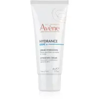 Avène Hydrance Light Hydrating Emulsion emulsie hidratantă lejeră 40 ml