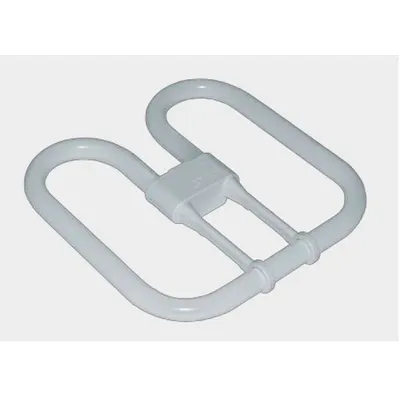 Bec economic 2D T5 4 pini GR-10q / 38W