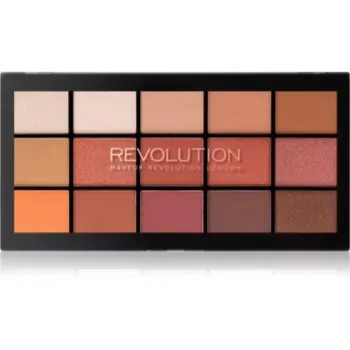 Revolution Reloaded paleta farduri de ochi
