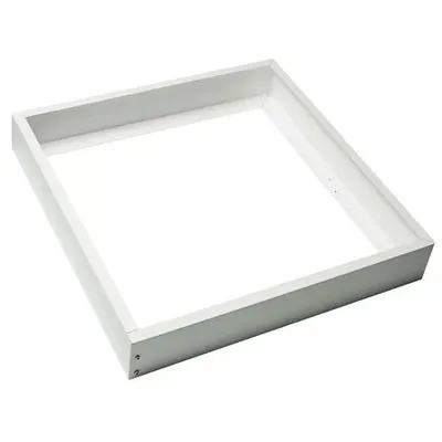 Carcasa pentru corp iluminat 60CM x 60CM V-TAC SKU-9999